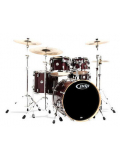 PDCM2215TC CONCEPT SERIES MAPLE (TRANSPARENT CHERRY), зображення 1